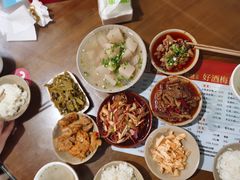 -周肥肠(江油总店)
