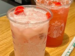 -星巴克臻选(杭州万象城店)