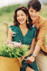 点击看大图 -青禾蒙娜丽莎婚纱摄影(武汉总店)