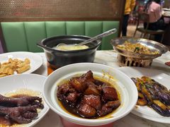 -阿毛饭店(和义路店)