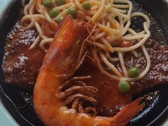 -豪客来牛排(伟诚广场店)