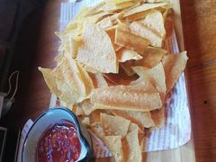 蘸酱玉米片-么哈MOJAR(厦门云城万科里店)