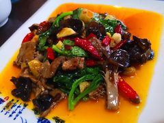 -新繁老號豌豆汤饭店·江湖菜(宝光寺店)