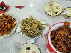 -八方后身麻辣鸡块(总店)