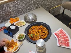 -巴蜀王婆大虾(南锣鼓巷店)