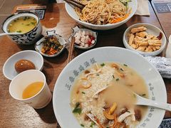 -王春春鸡汤饭(上海中海环宇城店)