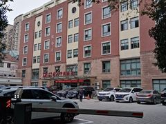 -上海市黄浦区香山中医医院