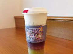 紫韵夏黑-围裙妈妈(临平店)