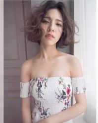 -阿三造型