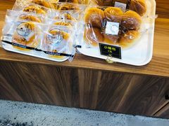 小餐包-韩国利尔面包(桂林路店)