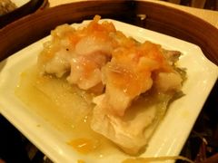 剁椒鱼头-唐宫海鲜舫