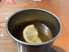 -渣·餐厅(西斗门店)