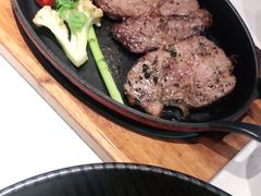 -西堤厚牛排(昆山店)