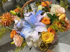 -EPOQUE·一刻花店(兴业太古汇店)