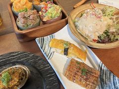 -饭团匠·料理小食堂(镋钯街店)