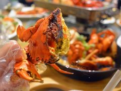 -鑫阿强海鲜大排档·老厦门特色菜(中山路店)