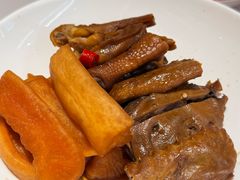 -谭厨中山传家菜.乳鸽.脆鲩鱼(华强北中航城店)