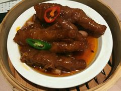 -陶陶居海鲜酒家(新马路店)