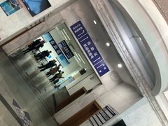-上海市公安局交通警察总队车辆管理所三分所