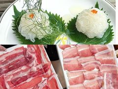 -渔意坊·千层无骨鱼粥底火锅·20年顺德菜(普君店)