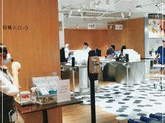 -阿那亚第三食堂 Cafeteria 3