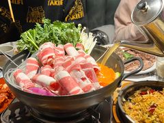 -樱花墅朝鲜族风味餐厅(厦门街创始店)