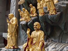 -上海东林寺(金山区)