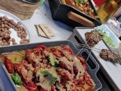 -517烧烤·龙虾·海鲜大排档(万象都荟店)