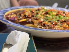 -新概念来凤鱼(璧山店)