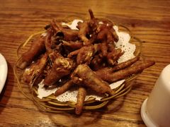 -宝莱纳啤酒花园餐厅PAULANER BRAUHAUS Nanjing(广州路店)