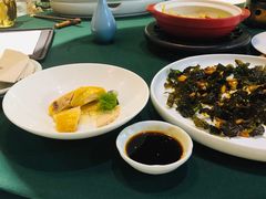 -荷风细雨·中国茶宴(碧云店)