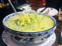 -小仙居·农家宴烤羊· 农庄