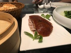 大董“酥不腻”烤鸭-大董烤鸭店(王府井店)
