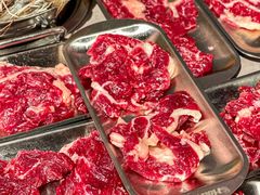 -张哞哞·鲜切牛肉自助火锅(高德置地店)
