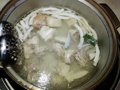 -狐狸爱上椰子鸡(滨江星光大道店)