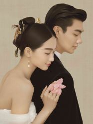 -第一夫人婚纱摄影(南京店)