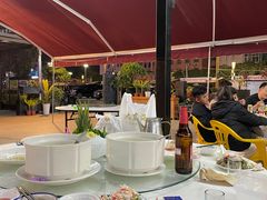 -大东海海鲜酒楼(渔人码头总店)