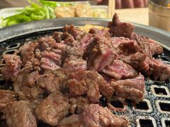 -霸腹烤肉(厦门柚子番店)