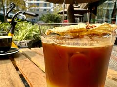 -NokNok Coffee(宽窄巷子店)