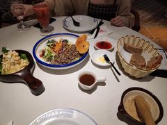 -俄士厨房(时代天街店)