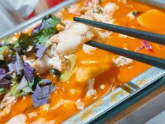 -火龙堂·风味民间菜(文一路店)