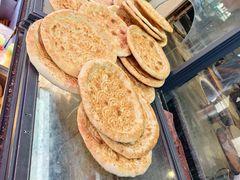 -阿布拉的馕(西北路店)