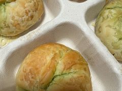 -龙华素斋(龙华路店)