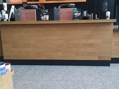 -星巴克(成都机场T2店)