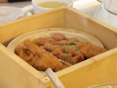 -蔡澜点心·粤菜(西单大悦城店)