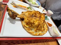 -石榴红了·非遗酥皮烤包子·新疆菜(瑞豪店)