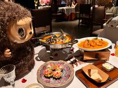 -狮拾久·现代新加坡料理(福田COCO Park店)