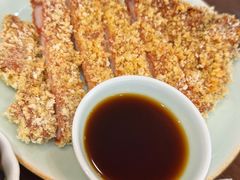 -蟹上黄·蟹黄面·江南糖水(人民广场店)