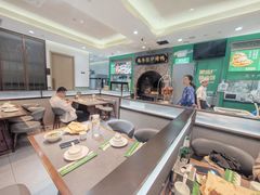 -黑窑厂糖油饼烤鸭·清真菜(黑窑厂街店)