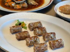 -金海华·悦食东方(苏州中心商场店)